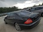 2003 Mercedes-Benz S 430 4Matic for Sale in Ocala, FL - Rear End