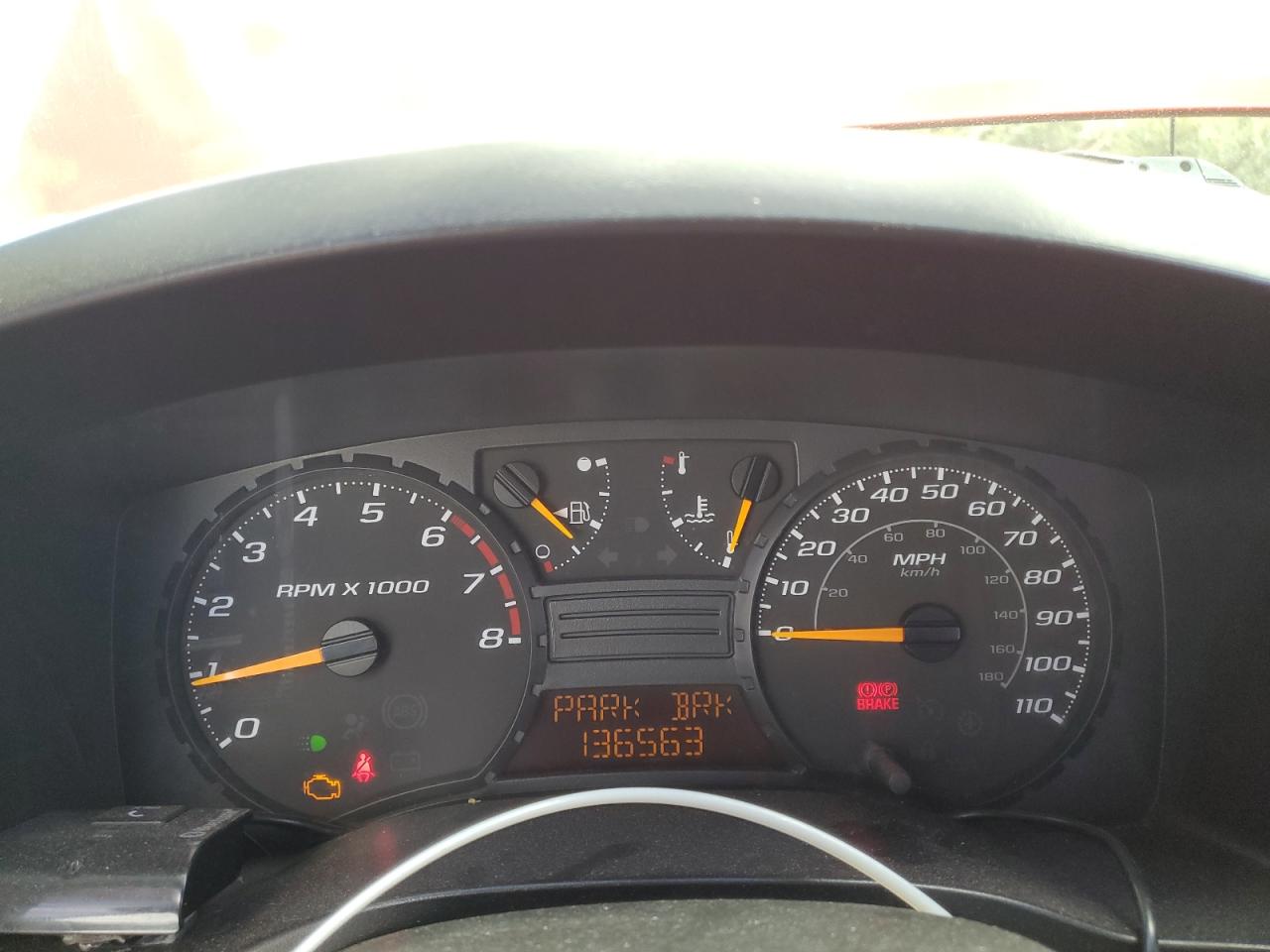 2006 Chevrolet Colorado VIN: 1GCCS148768239214 Lot: 53960115