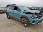 2024 Kia Seltos Ex იყიდება Wilmer-ში, TX - Front End