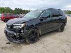 2022 Honda Pilot Se продається в Hampton, VA - Front End