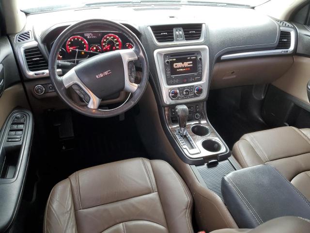 Паркетники GMC ACADIA 2017 Бежевый