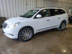 2017 Buick Enclave  en Venta en Franklin, WI - Hail