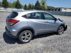 2017 Honda Hr-V Lx იყიდება Albany-ში, NY - Front End