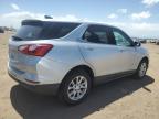 2018 Chevrolet Equinox Lt للبيع في Brighton، CO - Side