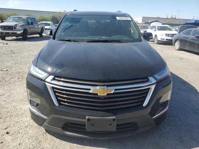  CHEVROLET TRAVERSE 2023 Czarny
