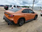 2023 Subaru Wrx  for Sale in Theodore, AL - Front End
