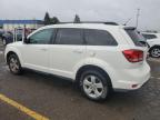 2011 Dodge Journey Mainstreet en Venta en Woodhaven, MI - Rear End