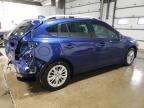 2017 Subaru Impreza Premium للبيع في Blaine، MN - Front End