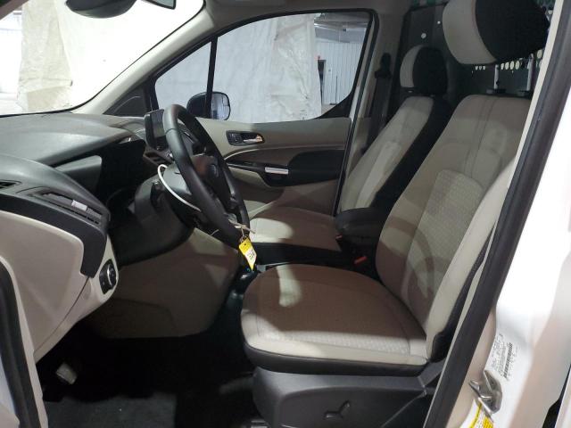  FORD TRANSIT 2020 White