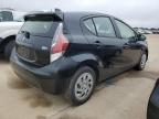 2016 Toyota Prius C იყიდება Wilmer-ში, TX - Minor Dent/Scratches