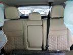 2021 Nissan Murano Platinum на продаже в Madisonville, TN - Biohazard/Chemical