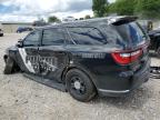 2022 Dodge Durango Pursuit for Sale in Madisonville, TN - Side
