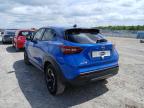 2024 NISSAN JUKE N-CON for sale at Copart CORBY
