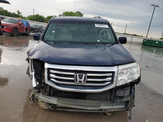 2013 HONDA PILOT TOURING