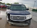 2013 HONDA PILOT TOURING for sale at Copart TX - DALLAS SOUTH