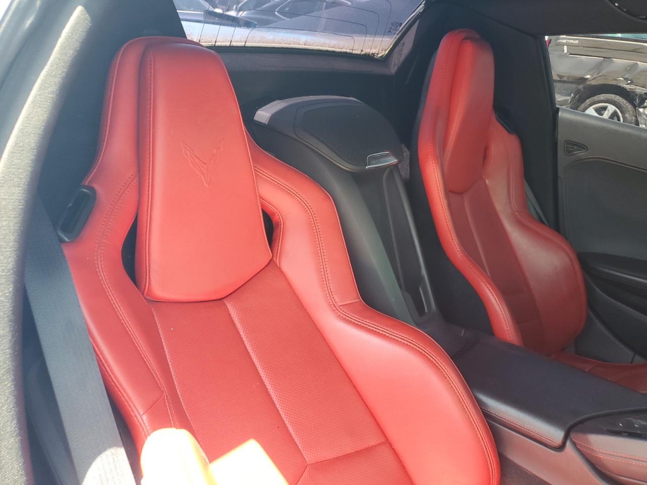 2021 Chevrolet Corvette Stingray 1Lt VIN: 1G1YA3D43M5115014 Lot: 57224815