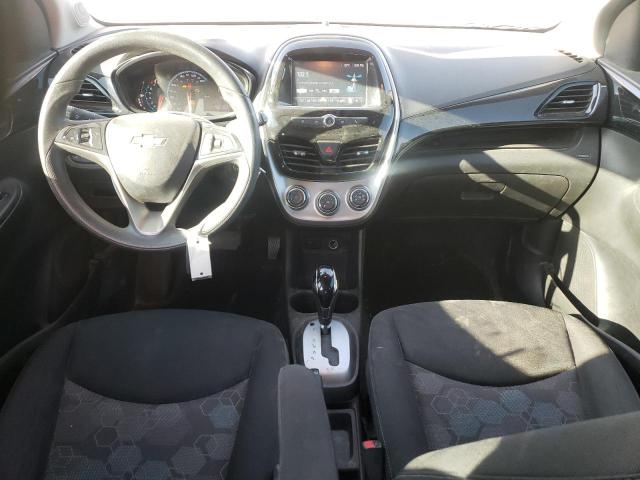 Хетчбеки CHEVROLET SPARK 2016 Фіолетовий