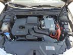 2014 Lincoln Mkz Hybrid за продажба в Elgin, IL - Side