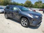 2020 Toyota Rav4 Limited en Venta en Seaford, DE - Side
