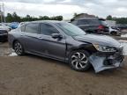 2016 Honda Accord Exl de vânzare în Greenwell Springs, LA - Front End