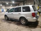 2003 Honda Pilot Ex for Sale in Chalfont, PA - Front End
