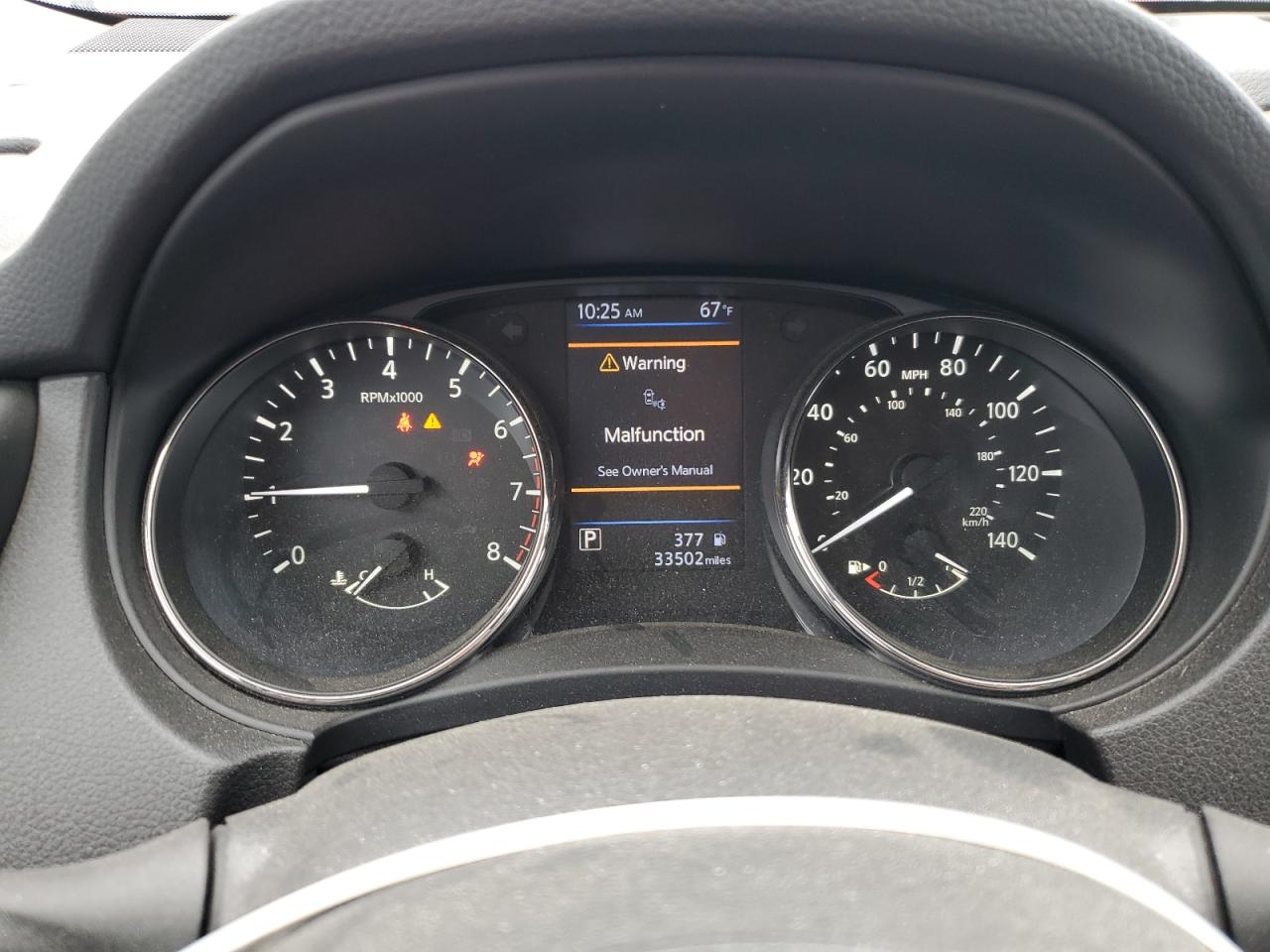 2020 Nissan Rogue S VIN: JN8AT2MT4LW038090 Lot: 56514615