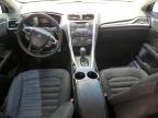 2014 Ford Fusion Se იყიდება West Palm Beach-ში, FL - Mechanical