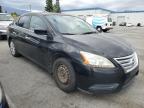 2015 Nissan Sentra S en Venta en Rancho Cucamonga, CA - Normal Wear