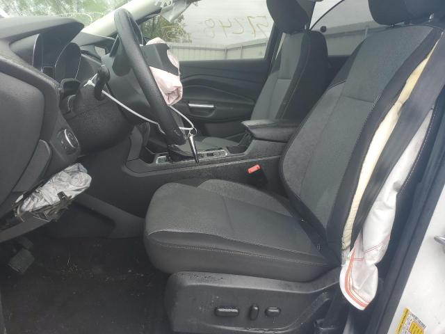  FORD ESCAPE 2019 White