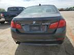 2013 Bmw 528 Xi იყიდება Pekin-ში, IL - Front End