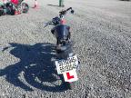 2017 ZONT SCORPION 1 for sale at Copart EAST KILBRIDE