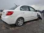 2010 Kia Rio Lx en Venta en Pennsburg, PA - Side