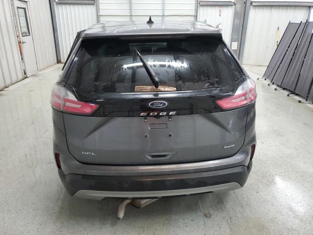  FORD EDGE 2023 Szary