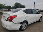 2016 Nissan Versa S for Sale in Van Nuys, CA - Mechanical