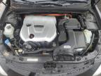 2015 Hyundai Sonata Hybrid за продажба в Loganville, GA - Minor Dent/Scratches