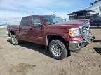 2015 GMC SIERRA K1500 SLE for sale at Copart AB - EDMONTON