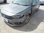 2017 FIAT TIPO EASY for sale at Copart YORK