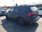 2020 Bmw X7 Xdrive40I იყიდება Wilmington-ში, CA - Rear End