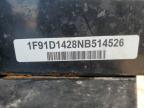 2022 Fehr Dump Trailer იყიდება Houston-ში, TX - Normal Wear