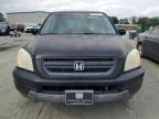 2005 Honda Pilot Exl продається в Spartanburg, SC - Side