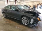 2015 Volkswagen Passat Se продається в Avon, MN - Front End
