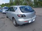 2007 MAZDA 3 KATANO for sale at Copart GLOUCESTER