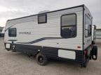 2021 Springdale/ Sprinter Travel Trl   de vânzare în Haslet, TX - Hail