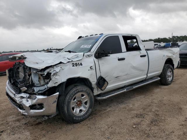  RAM 2500 2024 Biały