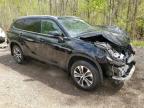 2022 TOYOTA HIGHLANDER XLE   for sale at Copart ON - COOKSTOWN