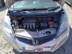 2011 HONDA JAZZ I-VTE for sale at Copart YORK