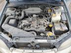2001 Subaru Legacy Outback Awp de vânzare în Helena, MT - Side