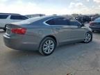 2019 Chevrolet Impala Lt for Sale in Haslet, TX - Front End