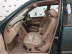 1999 MERCEDES BENZ S430 for sale at Copart SANDWICH