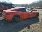 2021 Karma Automotive Revero Gt en Venta en Marlboro, NY - Water/Flood